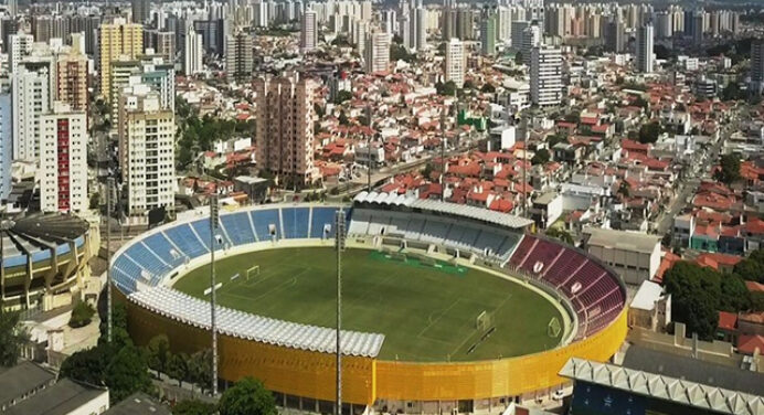 Jogo do Flamengo contra o Bangu deve ser em Sergipe, pelo Carioca