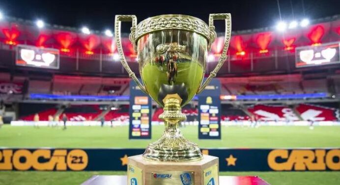 Quinta rodada do Carioca chega ao fim após jogo do Fluminense; com Fla em 6º, veja tabela atualizada