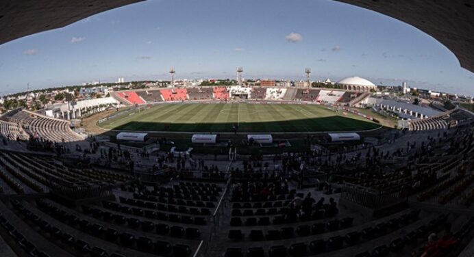 Mudança! Botafogo-PB disponibiliza 40% dos ingressos para torcida do Flamengo em jogo da Copa do Brasil