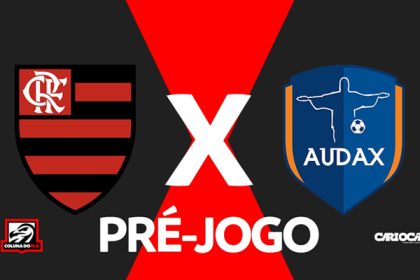 Notícias do Flamengo hoje