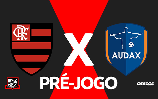 Notícias do Flamengo hoje