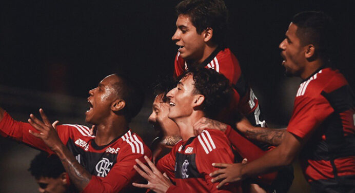 Jogo ao vivo, escalação e mais: saiba tudo sobre Flamengo x São José-RS, pela Copinha
