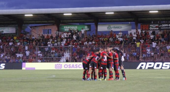 Saiba onde assistir a Flamengo x Cruzeiro, pela semifinal da Copinha