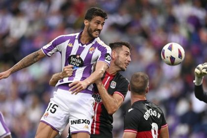 Foto: Reprodução / La Liga 2