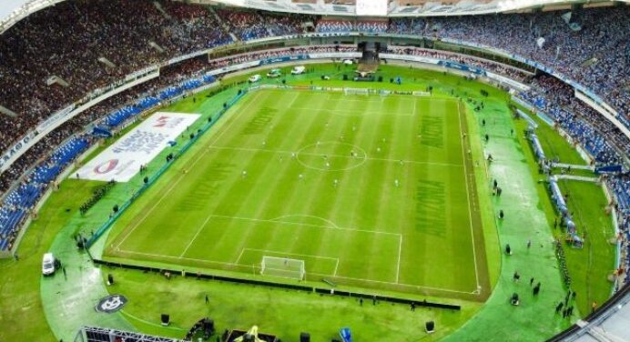 Sampaio Corrêa x Flamengo: mais de 35 mil ingressos vendidos em apenas 1 dia