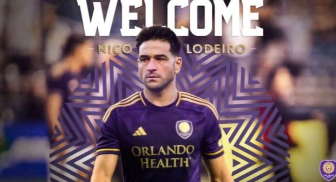 Jogador do Orlando City exalta atacante do Flamengo: “Tem uma habilidade única”