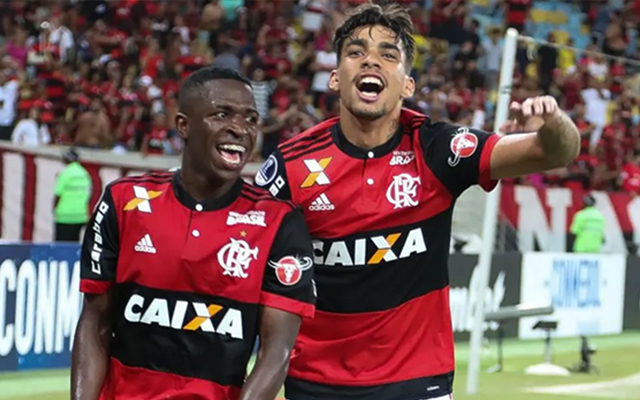 Flamengo supera PSG e Liverpool em ranking de faturamento com a base nos últimos 10 anos