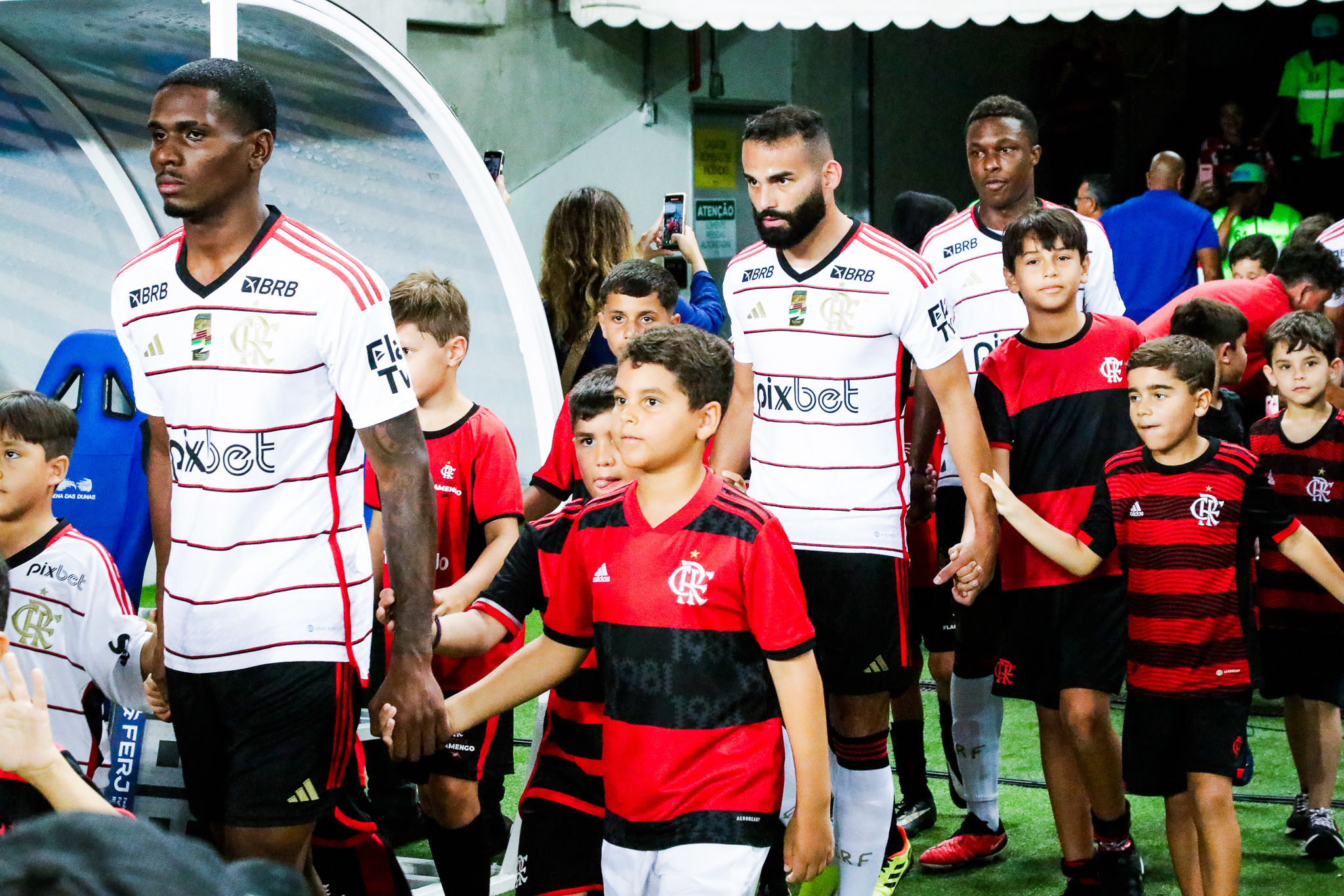 Palpite Vasco da Gama x Flamengo - Odds, Dicas e Prognósticos - 04/02/2024