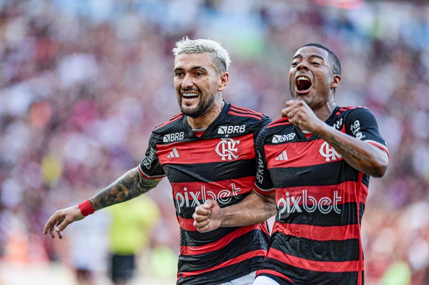 Palpite Flamengo x Madureira - Odds, Dicas e Prognósticos - 02/03/2024