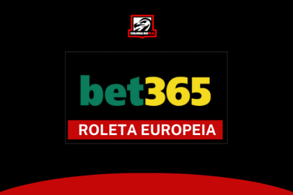 imagem de capa roleta europeia Bet365