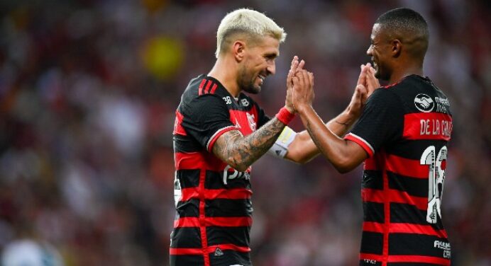 Jogo ao vivo, escalações e mais: saiba tudo sobre Flamengo x Madureira, pelo Carioca