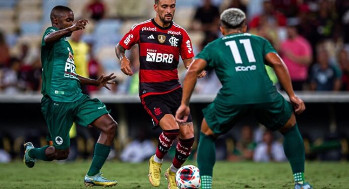 FERJ pede moderação às críticas ao Carioca em reunião com clubes