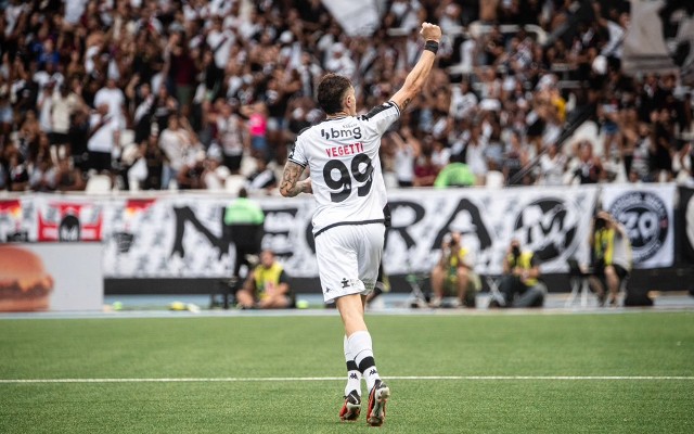 Possível adversário do Flamengo na semifinal do Carioca, Vasco tem jogo decisivo nesta terça