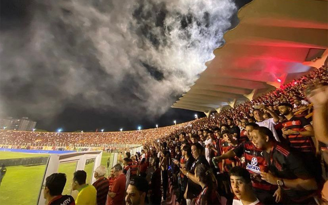 Flamengo tem prejuízo no Rio e lucra em Sergipe - Coluna do Fla