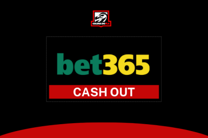 imagem principal Bet365 cash out