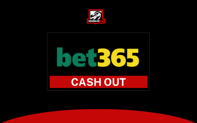 imagem principal Bet365 cash out