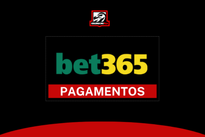 artigo métodos de pagamento Bet365