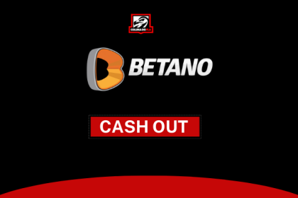 capa cash out Betano