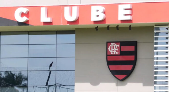 Flamengo publica nova nota sobre incêndio no Ninho e rebate cobranças; veja