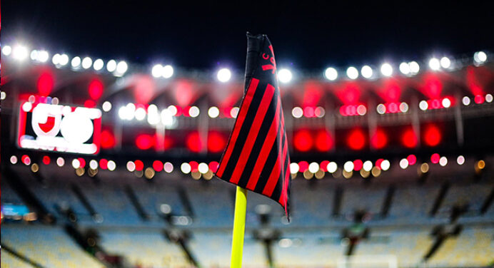 Flamengo pode fechar acordo milionário com venda de placas dos jogos no Brasileirão