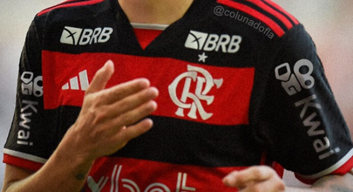 Conselho do Flamengo marca reunião para votação de novo patrocínio