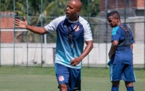 Veja Provável Escalação Do Bangu Para Jogo Contra O Flamengo