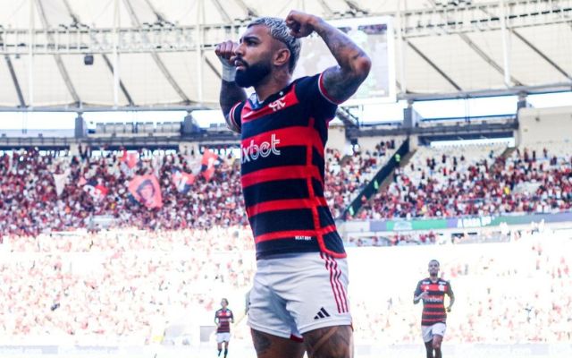 Ex-jogador pede Gabigol e Bruno Henrique como titulares do Flamengo, mas corneta atacantes: “Precisam melhorar”