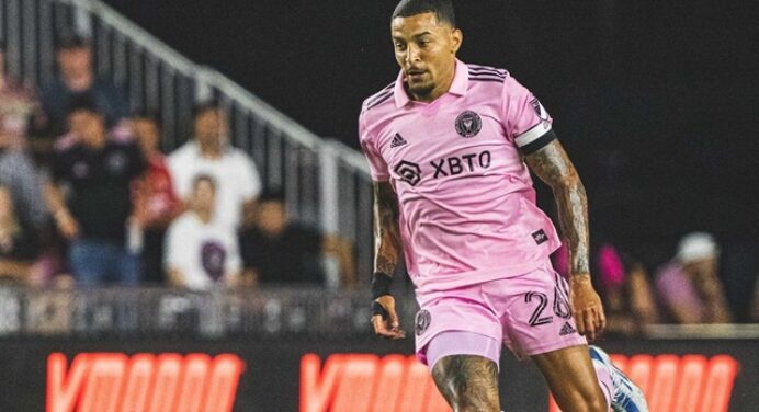 Botafogo tenta contratação de volante especulado no Flamengo