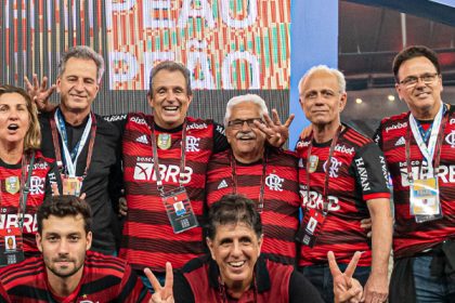 Flamengo