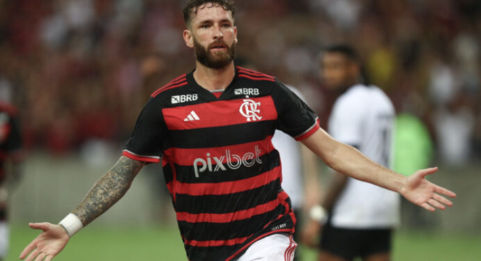 “Estou ansioso”: Léo Pereira revela expectativa por convocação da Seleção em meio à boa fase no Fla
