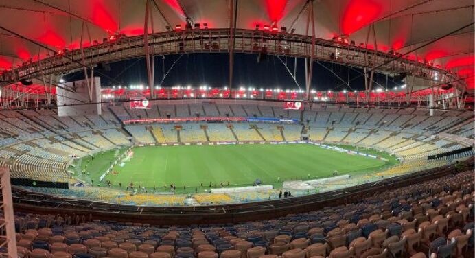 Governo nega recursos de concorrentes e mantém Fla-Flu na licitação do Maracanã