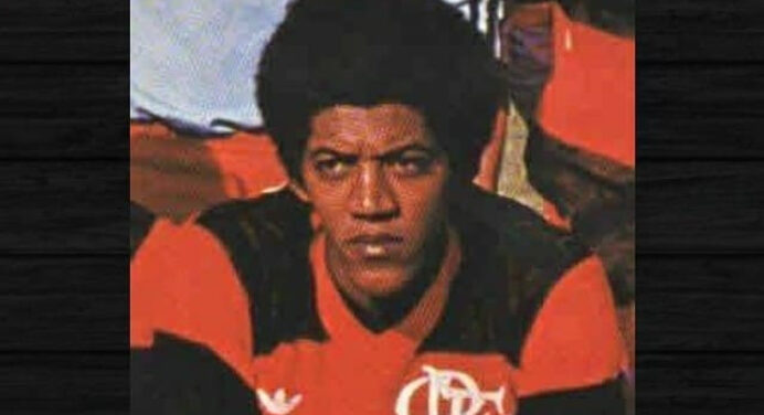Campeão mundial pelo Flamengo é agredido e passará por cirurgia