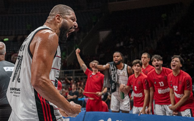 DECISÃO NO SUPER 8! Flamengo divulga informações da venda de ingressos para final no basquete