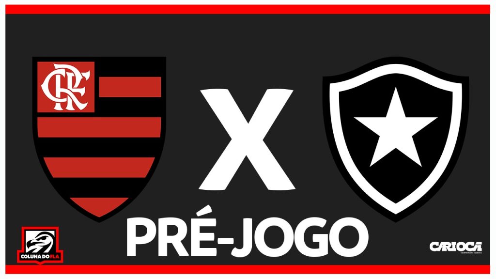 Notícias do Flamengo hoje: Léo Ortiz encaminhado, valores de transmissão e tudo sobre o jogo com Botafogo