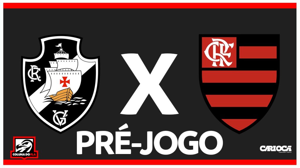 Notícias do Flamengo hoje: sem despedida para Everton Ribeiro, ranking polêmico e tudo sobre o clássico diante do Vasco