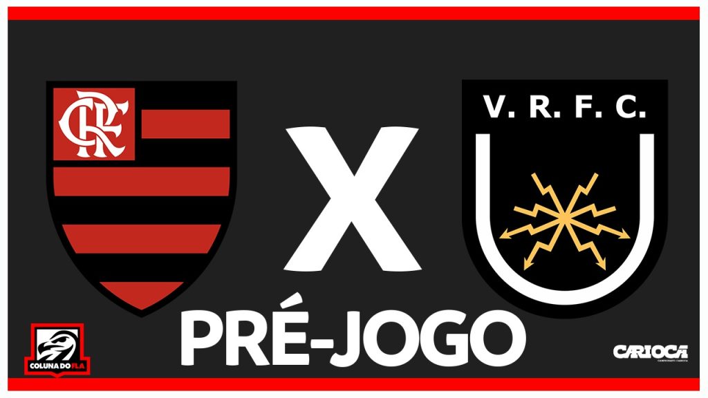 Notícias do Flamengo hoje: Viña relacionado, nova camisa e tudo sobre jogo com Volta Redonda