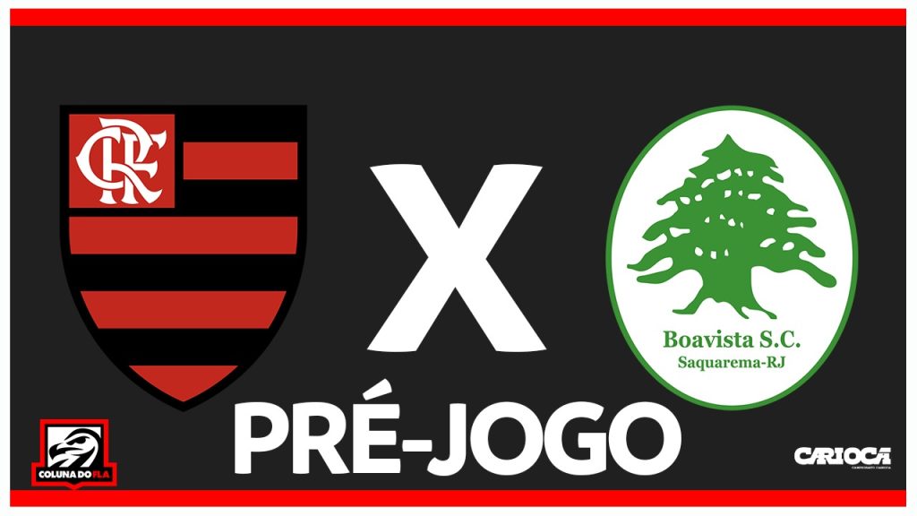 Notícias do Flamengo hoje: Viña apresentado, provável escalação e tudo sobre o jogo contra o Boavista