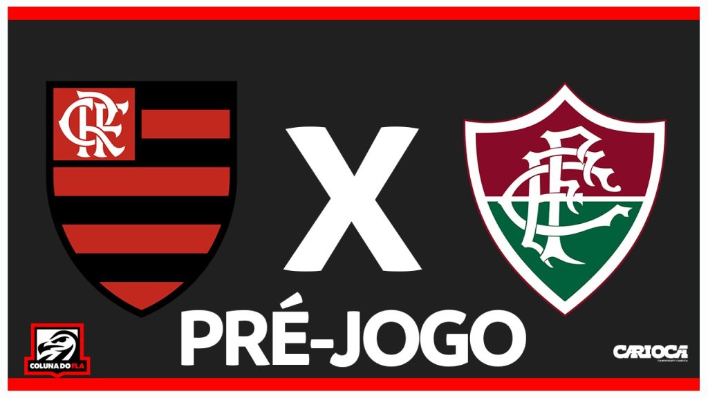 Notícias do Flamengo hoje: Tite define time titular, análise dos meias e tudo sobre o jogo contra o Fluminense