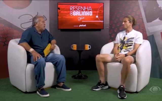 Técnico do Flamengo, Filipe Luís aponta principal diferença no futebol nos últimos anos