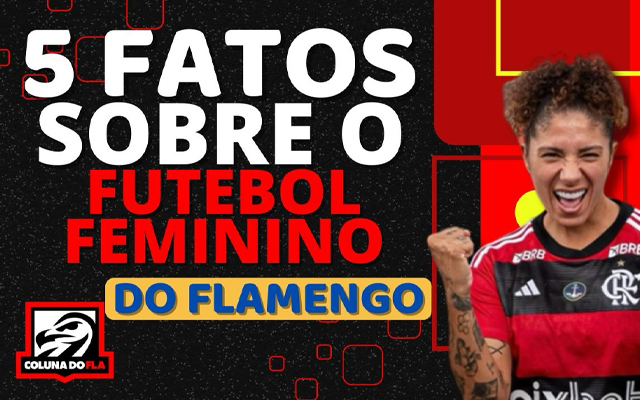 Tentativa por Marta, parceria no litoral paulista e mais: veja 5 fatos sobre o futebol feminino do Flamengo