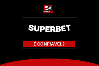 Superbet é confiável