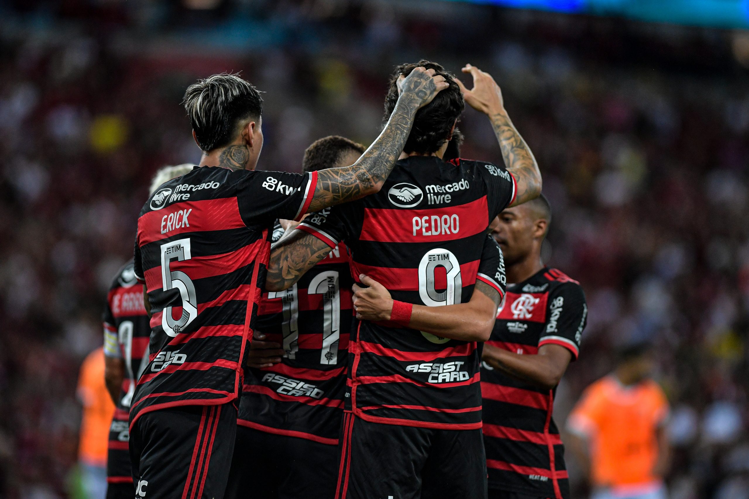 Palpite Millonarios x Flamengo - Odds, Dicas e Prognósticos - 02/04/2024