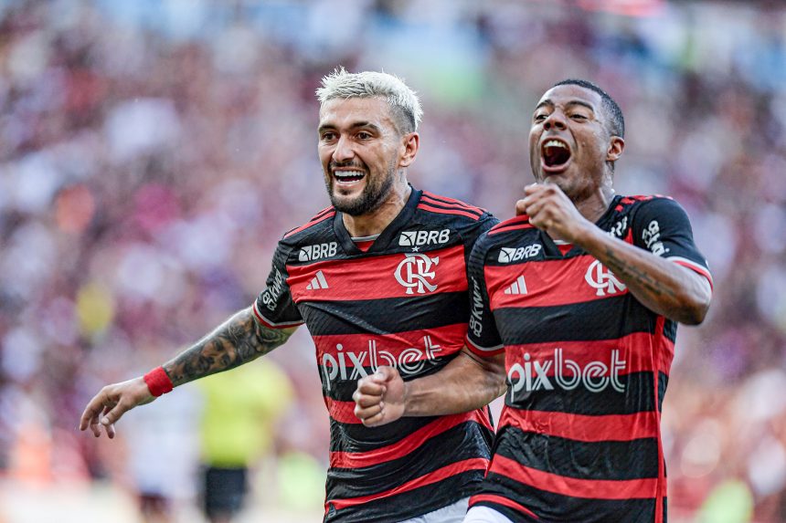 Palpite Fluminense x Flamengo - Odds, Dicas e Prognósticos - 09/03/2024