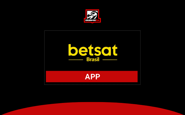 Betsat app