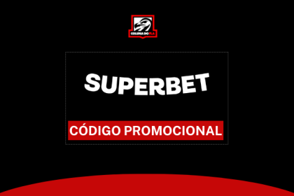 código promocional Superbet