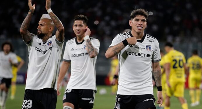 Três times garantem vaga na fase de grupos da Libertadores