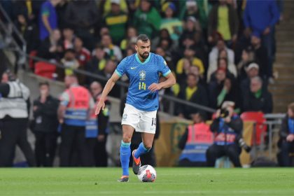 Fabrício Bruno no Brasil