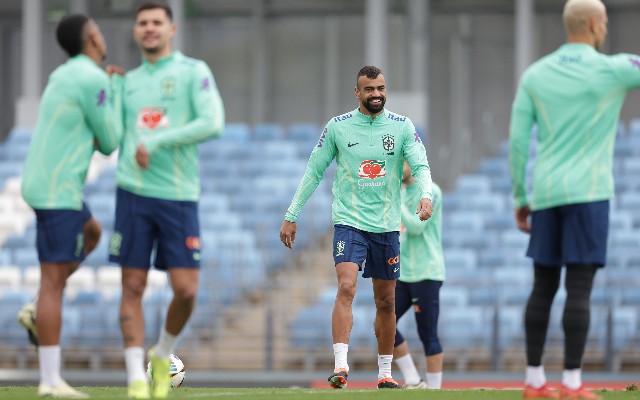 Veja programação do Flamengo para os jogadores convocados na Data FIFA