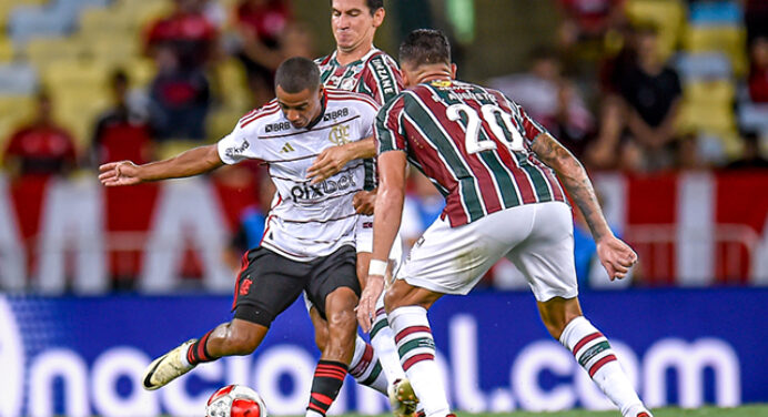 Fla-Flu 450! Semifinal do Carioca alcança marca relevante; veja curiosidades sobre o clássico