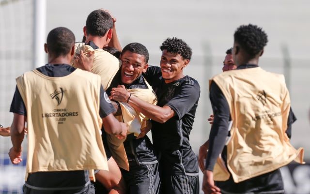 Libertadores Sub-20: com Flamengo, veja os 4 classificados para a semifinal